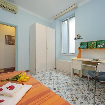Apartment Budello
