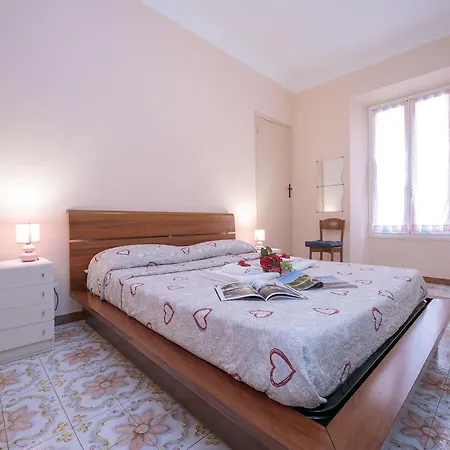 Budello Apartment *