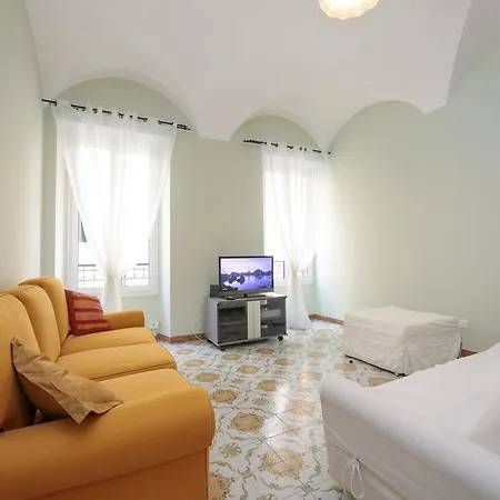 Budello Apartment Alassio