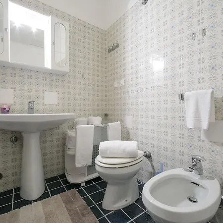 Apartment Budello *