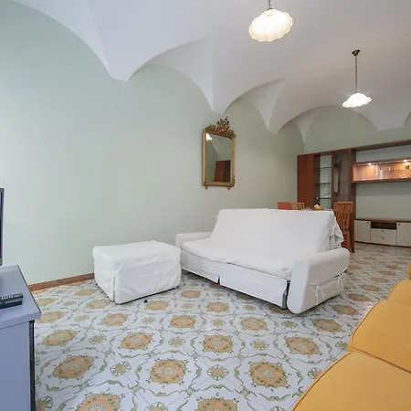 Budello Apartment Alassio