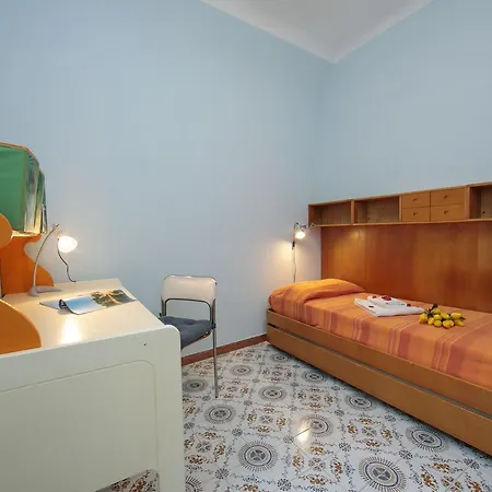 Budello Apartment Alassio