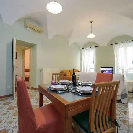 Budello Apartment *