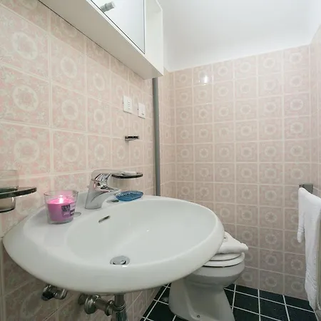 Apartment Budello *