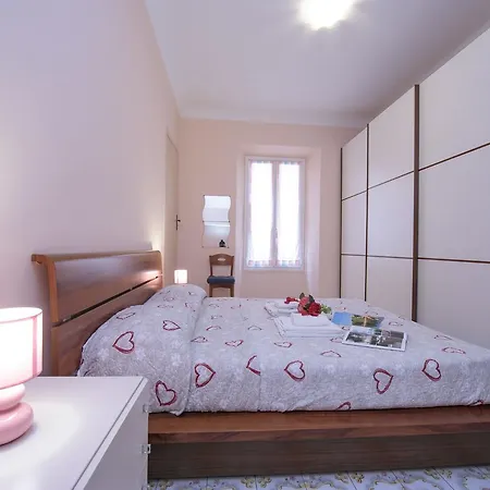 Apartment Budello *
